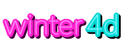 winter4d — logo kanal