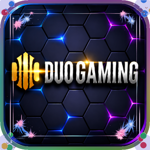 duogaming — mitra unggulan